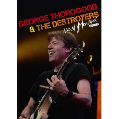Live At Montreux (Dvd)