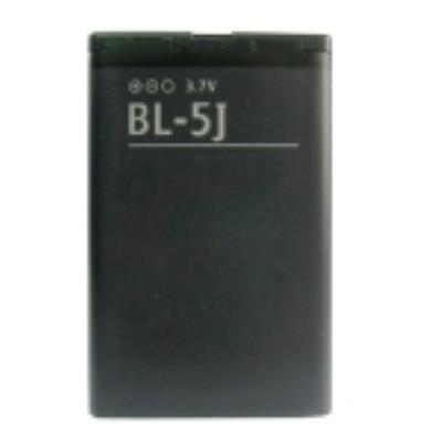 Nokia 5230 BL-5J batterie 1320mAh Lithium-Ion