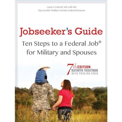 Jobseekers Guide
