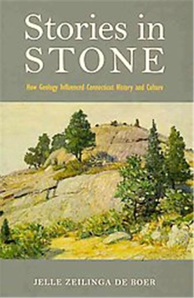 Stories in Stone