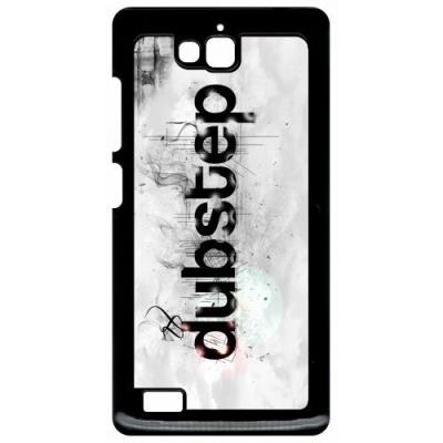 Coque huawei honor 3c et 3c 4g dubstep