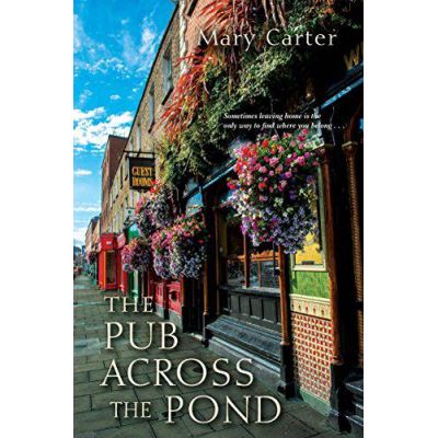 Pub Across the Pond - [Version Originale]