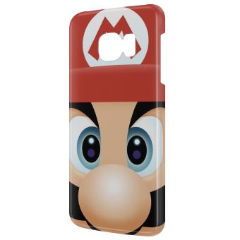 coque galaxy s6 mario coque galaxy s6 mario