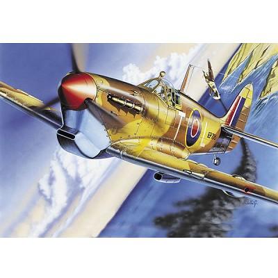 Italeri - Spitfire MK. VB