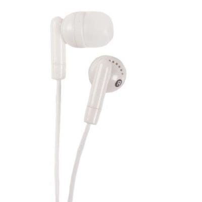 Groov-E Écouteurs Kandy - Blanc