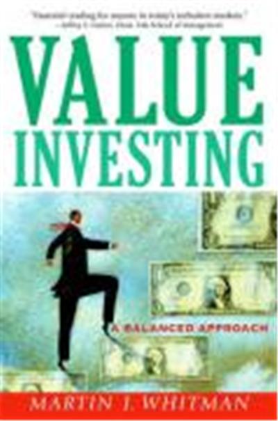 Value Investing: A Balanced Approach