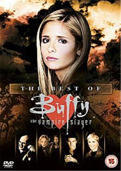 Buffy The Vampire Slayer - The Best Of Buffy , (Wide Screen)