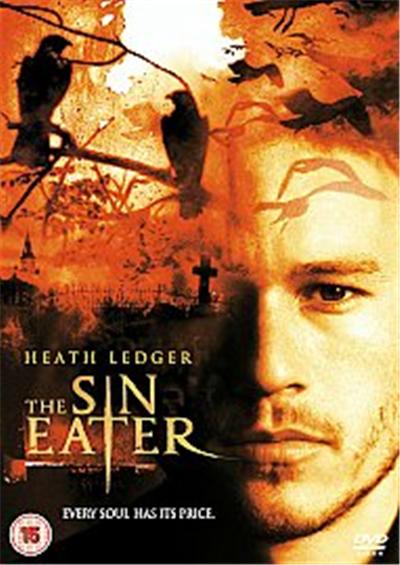 The Sin Eater