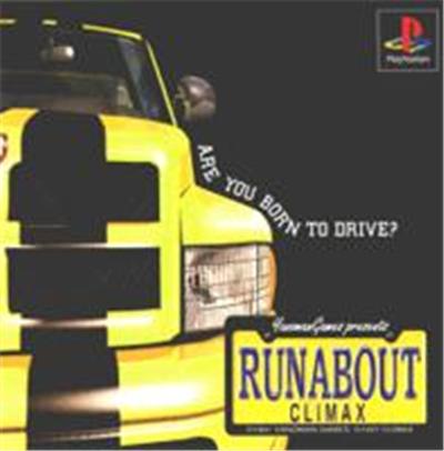 Runabout - IMPORT JAPONAIS