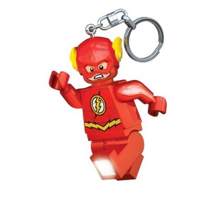 Lego Dc Universe The Flash Key Light By Santoki Lglke65