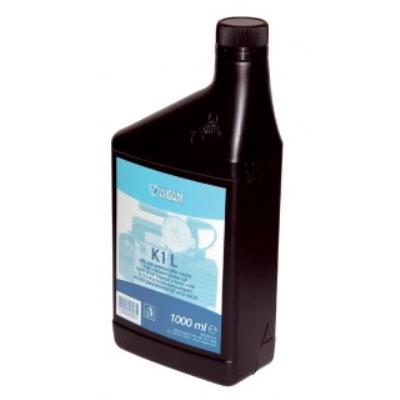 Bidon de 1l d'huile minérale compresseur
