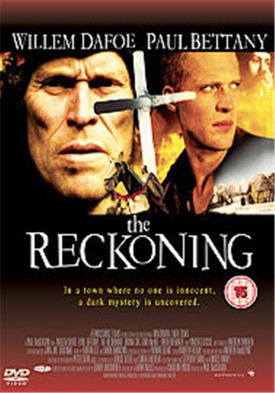 The Reckoning