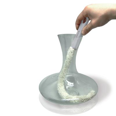 Vin bouquet - goupillon à carafe