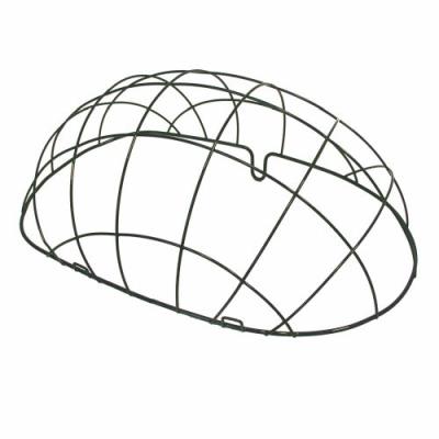 Basil bas8c grille de protection pour panier de vélo pour chien adulte unisexe