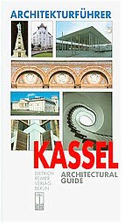 Kassel, Reimer-Architekturfuhrer