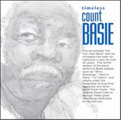 Timeless Count Basie