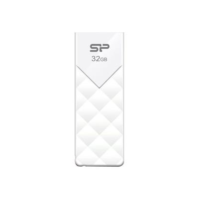 SILICON POWER Ultima U03 - USB-flashstation - 32 GB