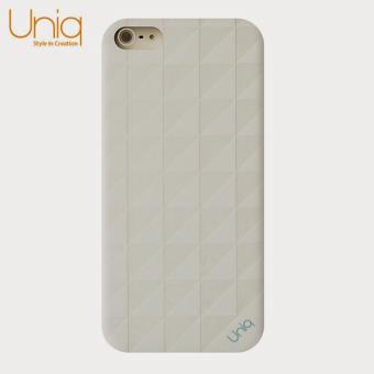 Etui de protection - COUVIRSUIT GEO pour APPLE IPHONE 5 - WHITE - 1