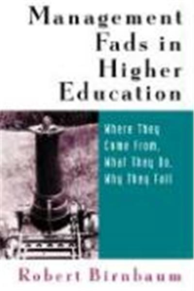 Management Fads Higher Educati