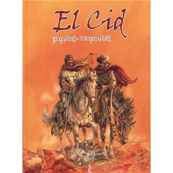 El Cid - 1