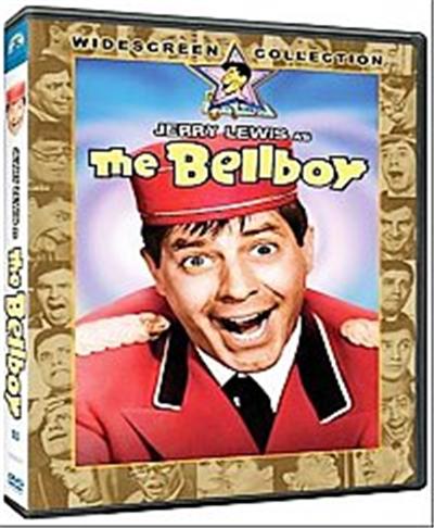 The Bellboy