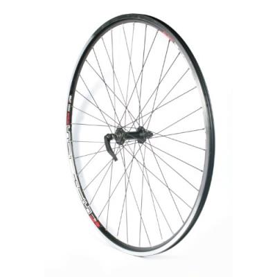 Rodi stylus racing roue avant route noir