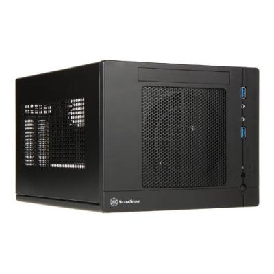Geh silverstone sst-sg05-lite cube mitx usb3