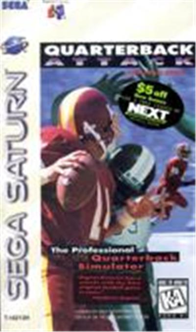 Quarterback Attack
