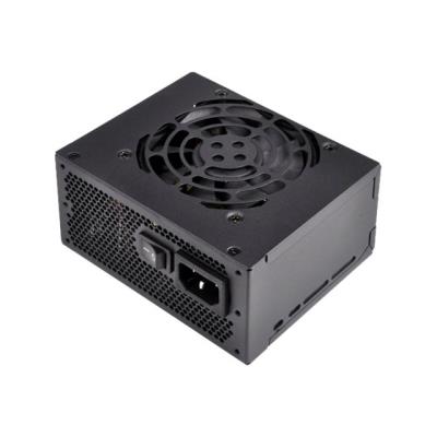 SilverStone SFX Series SX550 - voeding - 550 Watt