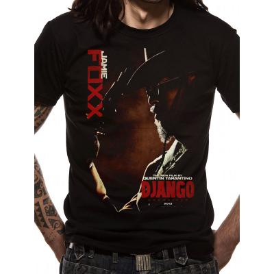 Django Unchained T-Shirt Jamie Foxx (M)