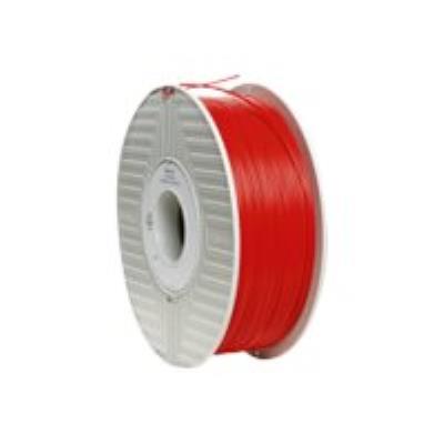 Verbatim - rood - PLA-filament