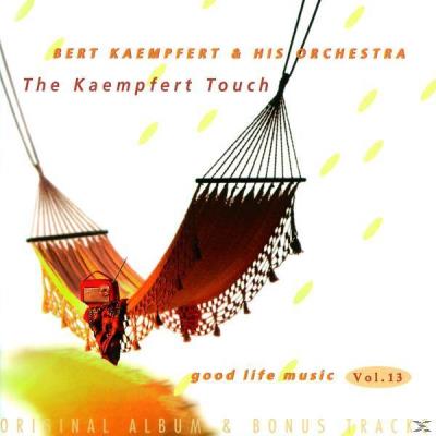 The Kaempfert Touch