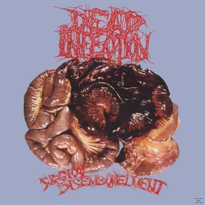 Surgical Disembowlment