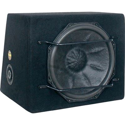 Sinuslive W365K SL-Caisson de basses pour voiture
