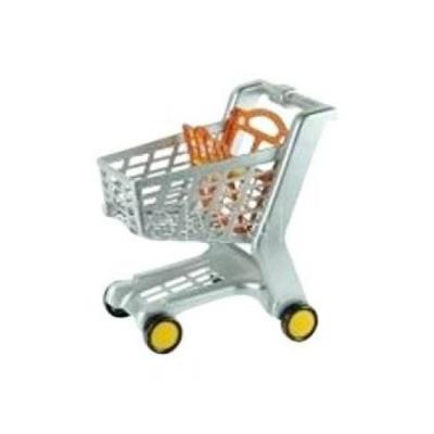 Chariot de supermarché