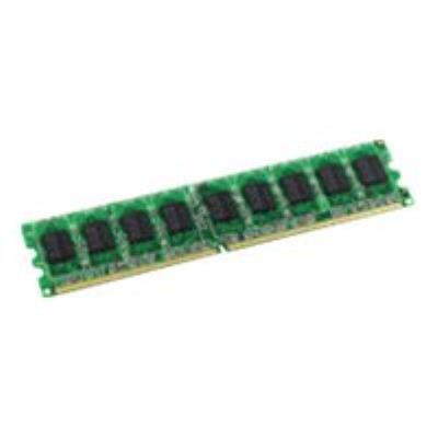 MicroMemory - DDR2 - 2 Go - DIMM 240 broches