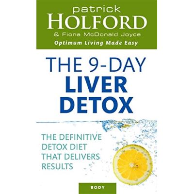 Holford 9 Day Liver Detox