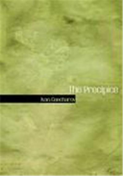 The Precipice