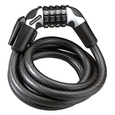 Kryptonite kryptoflex 1565 cable combo
