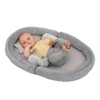 Tineo Reducteur De Lit Motif Chaton Achat Prix Fnac
