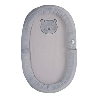 Tineo Reducteur De Lit Motif Chaton Achat Prix Fnac