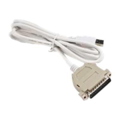 Intermec - adaptateur parallèle