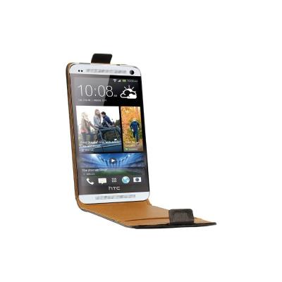 Swiss Charger Flip Case - étui pour téléphone portable