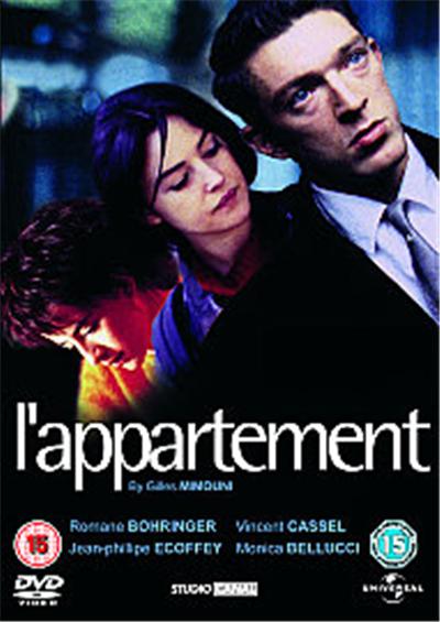 L'Appartement , (Subtitled)