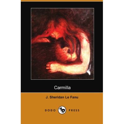 Carmilla (Dodo Press)
