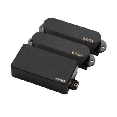 Accessoires guitares EMG SA-SA-81 Autres micros guitare