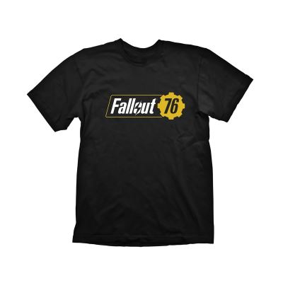 Fallout - T-Shirt 76 Logo - Taille XL