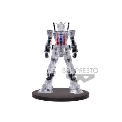 Figurine - Gundam - Rx-78-2 Gundam (version B)