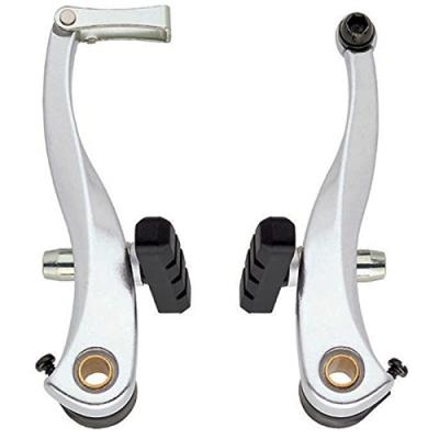 Point 29255401 frein v-brake aluminium argent 110 mm