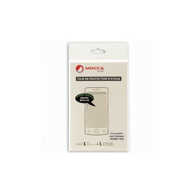 Film protecteur antistatique pour Huawei Ascend Y300